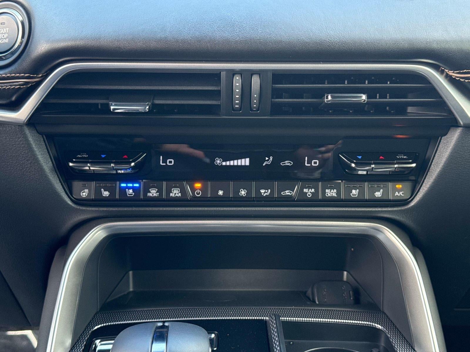 2026 Mazda Mazda CX-90 3.3 Turbo Premium Plus AWD