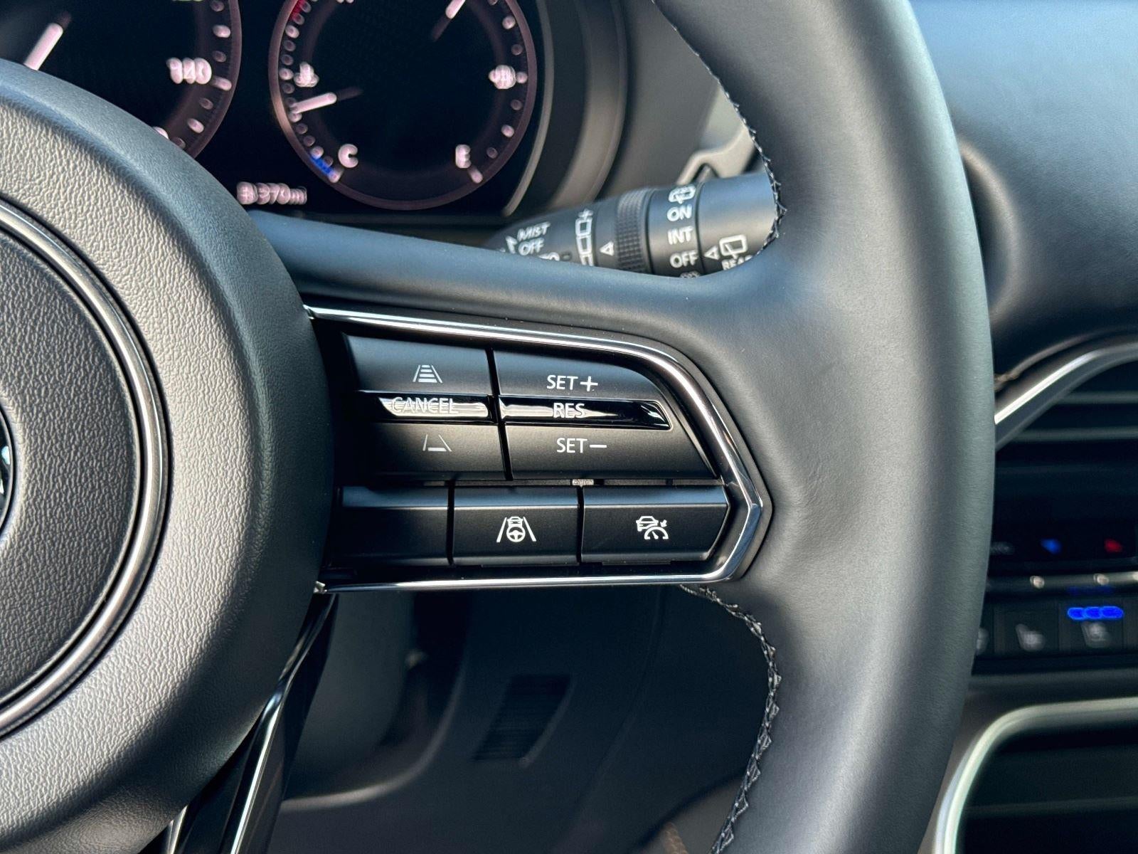 2026 Mazda Mazda CX-90 3.3 Turbo Premium Plus AWD