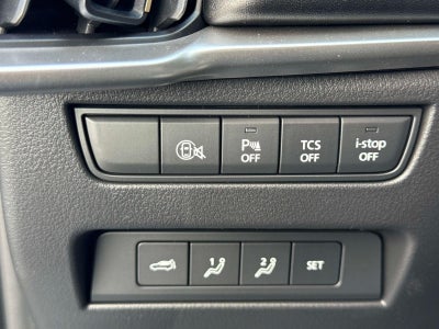 2026 Mazda Mazda CX-90 3.3 Turbo Premium Plus AWD