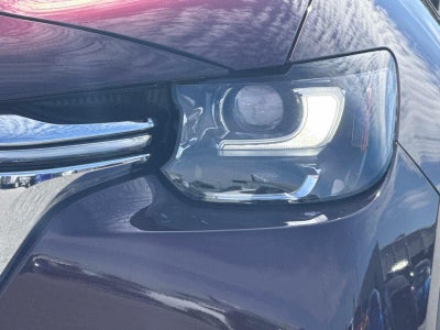 2026 Mazda Mazda CX-90 3.3 Turbo Premium Plus AWD