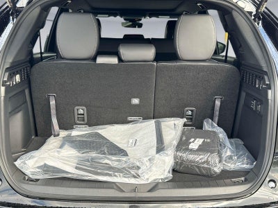 2026 Mazda Mazda CX-90 3.3 Turbo Premium Plus AWD