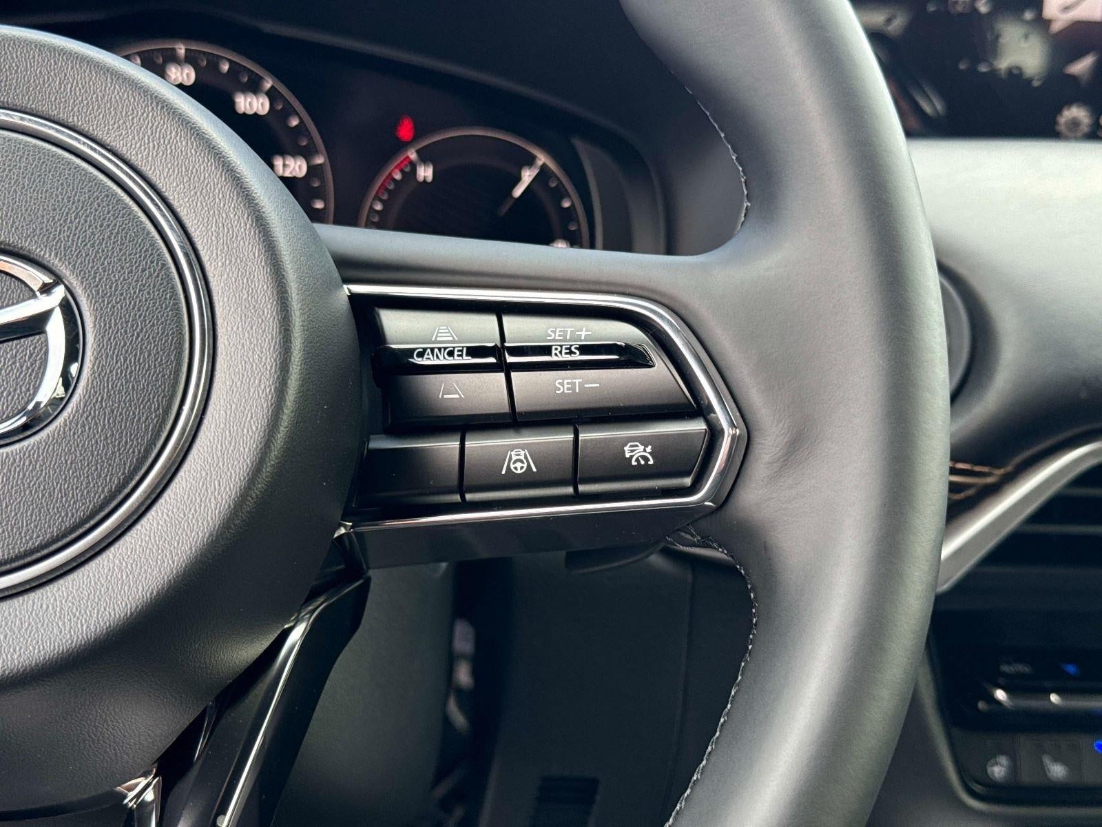 2026 Mazda Mazda CX-90 3.3 Turbo Premium Plus AWD