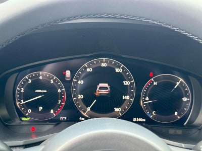 2026 Mazda Mazda CX-90 3.3 Turbo Premium Plus AWD