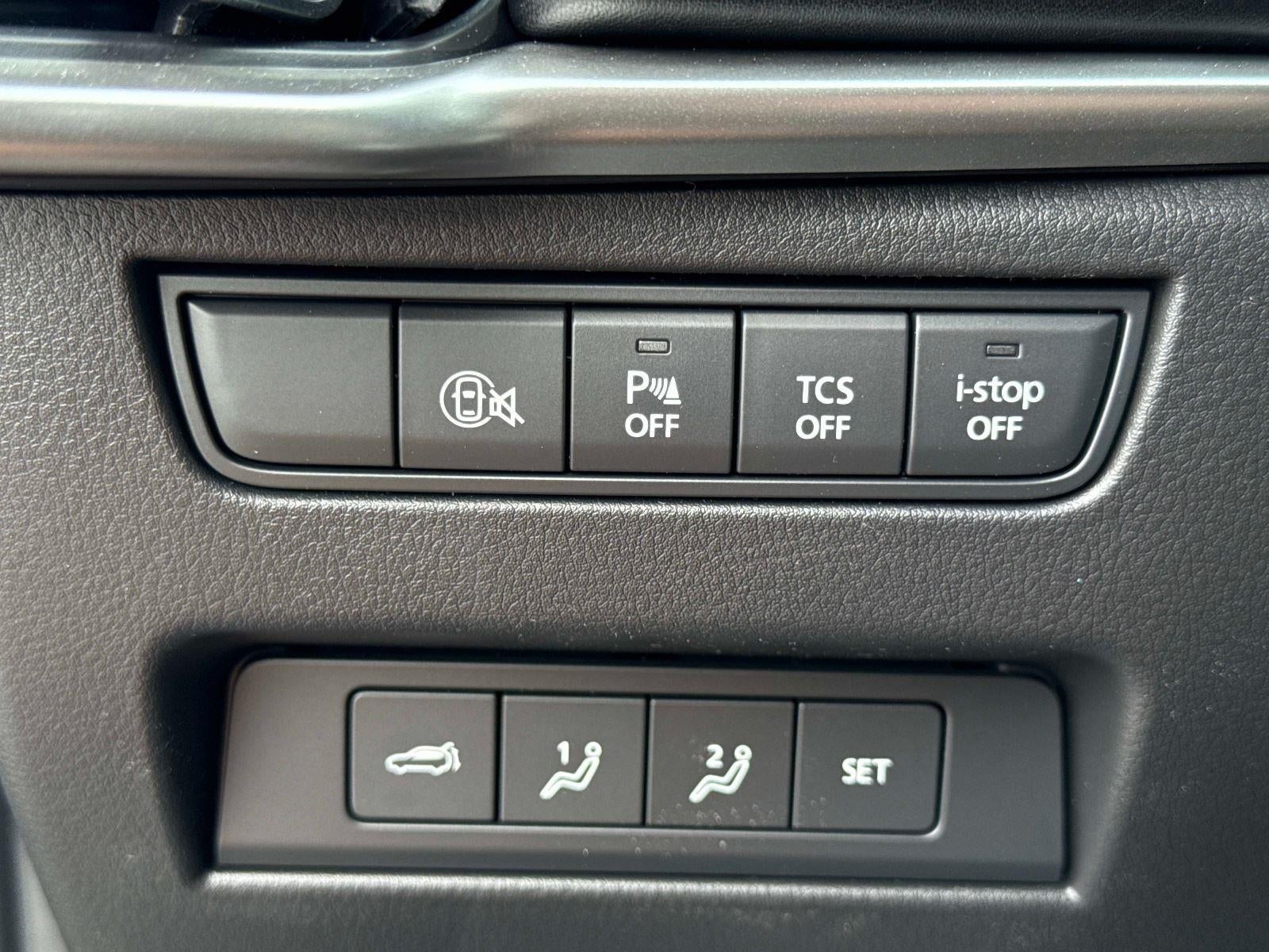 2026 Mazda Mazda CX-90 3.3 Turbo Premium Plus AWD