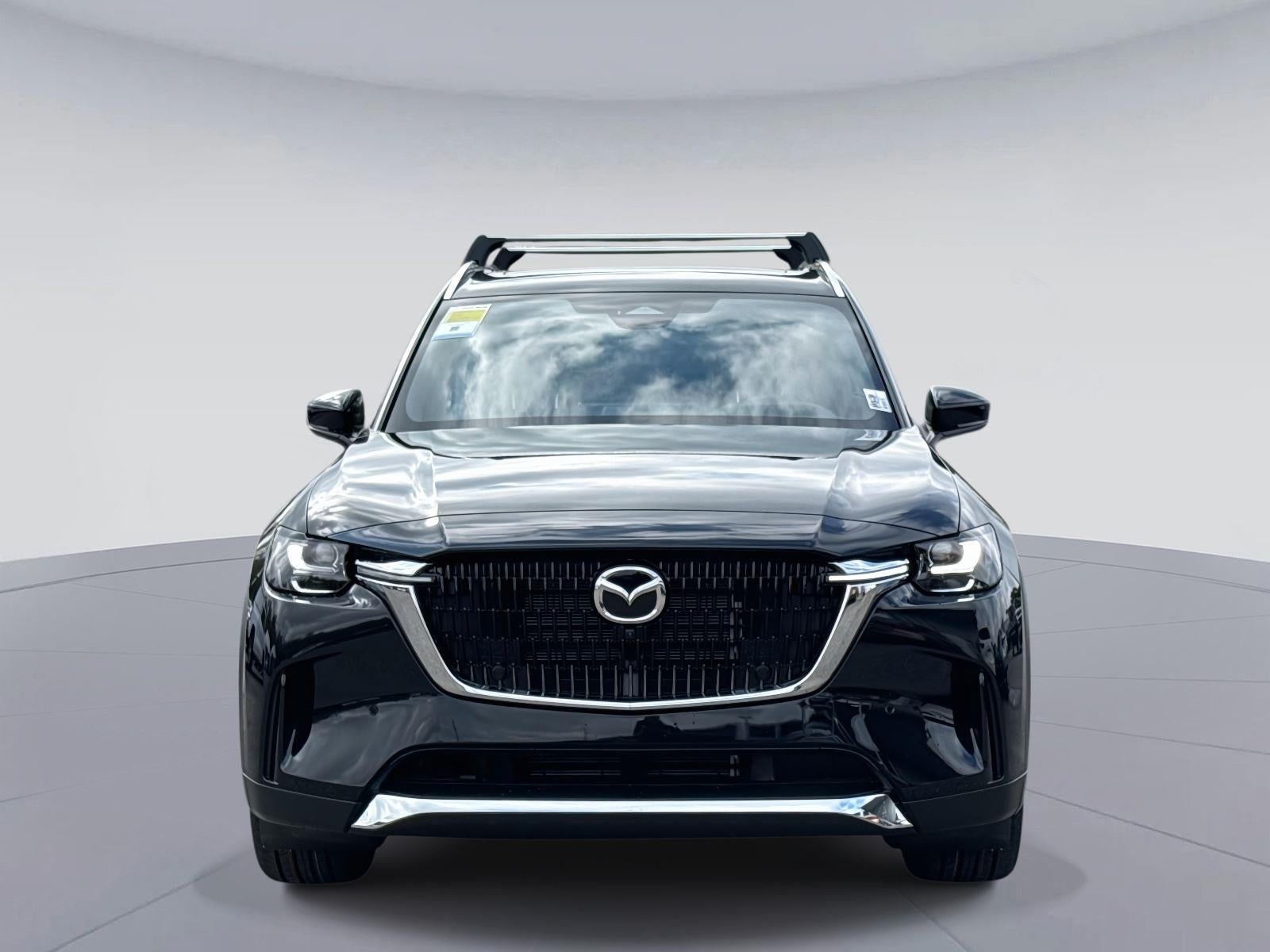 2026 Mazda Mazda CX-90 3.3 Turbo Premium Plus AWD