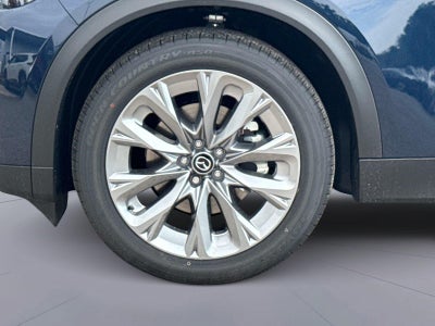 2026 Mazda Mazda CX-90 3.3 Turbo Premium Plus AWD