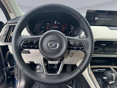 2026 Mazda Mazda CX-90 3.3 Turbo Premium Plus AWD