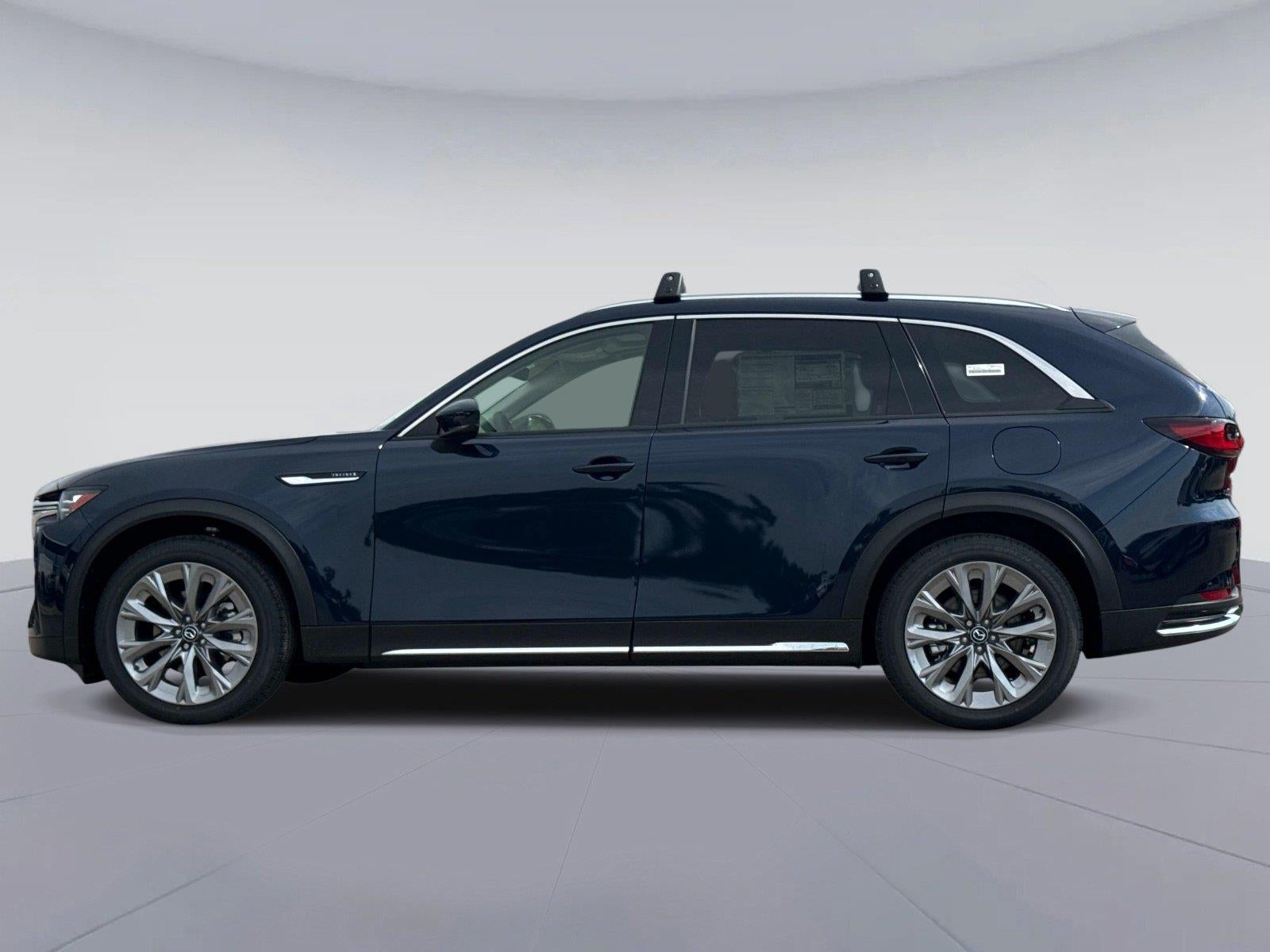 2026 Mazda Mazda CX-90 3.3 Turbo Premium Plus AWD