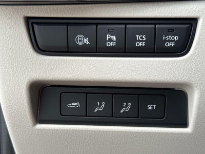 2026 Mazda Mazda CX-90 3.3 Turbo Premium Plus AWD