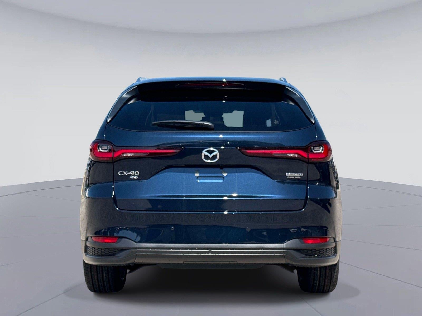 2026 Mazda Mazda CX-90 3.3 Turbo Premium Plus AWD