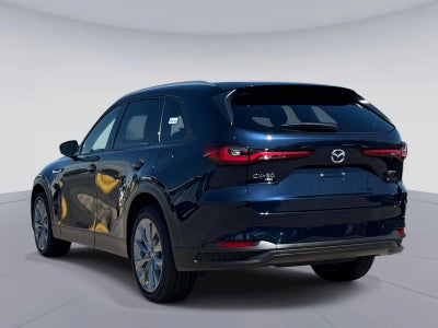 2026 Mazda Mazda CX-90 3.3 Turbo Premium Plus AWD