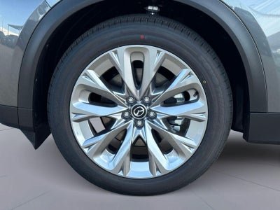 2026 Mazda Mazda CX-90 3.3 Turbo Premium Plus AWD