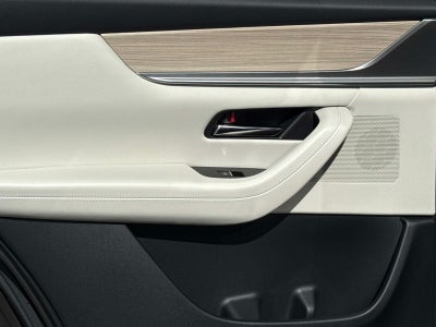 2026 Mazda Mazda CX-90 3.3 Turbo Premium Plus AWD