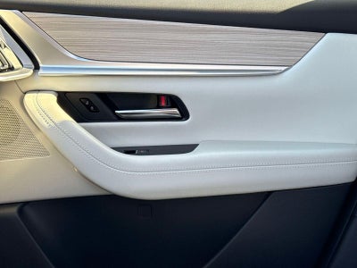 2026 Mazda Mazda CX-90 3.3 Turbo Premium Plus AWD