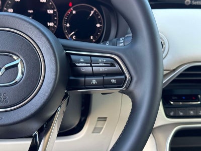 2026 Mazda Mazda CX-90 3.3 Turbo Premium Plus AWD