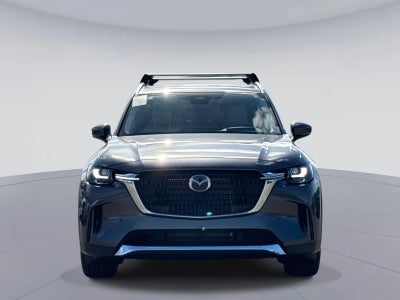 2026 Mazda Mazda CX-90 3.3 Turbo Premium Plus AWD