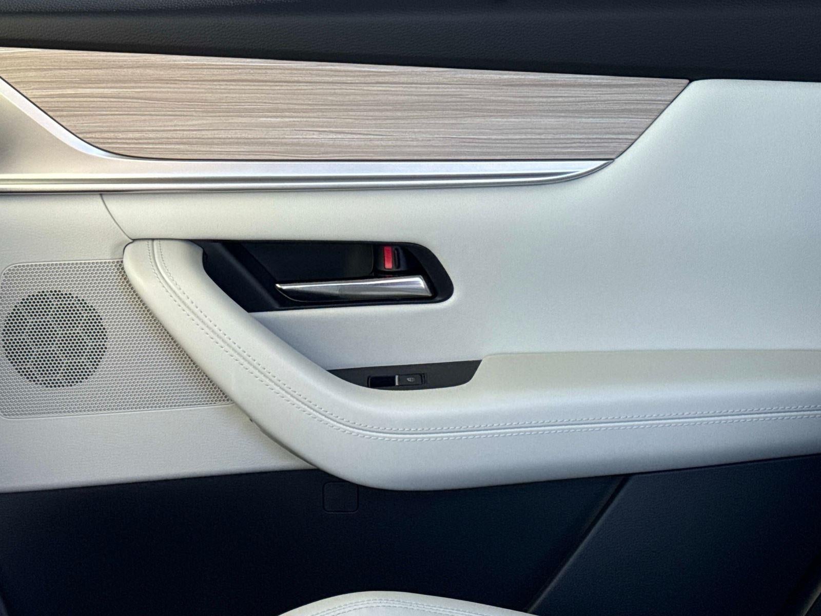 2026 Mazda Mazda CX-90 3.3 Turbo Premium Plus AWD