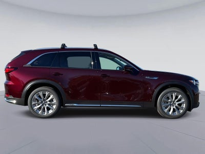 2026 Mazda Mazda CX-90 3.3 Turbo Premium Plus AWD