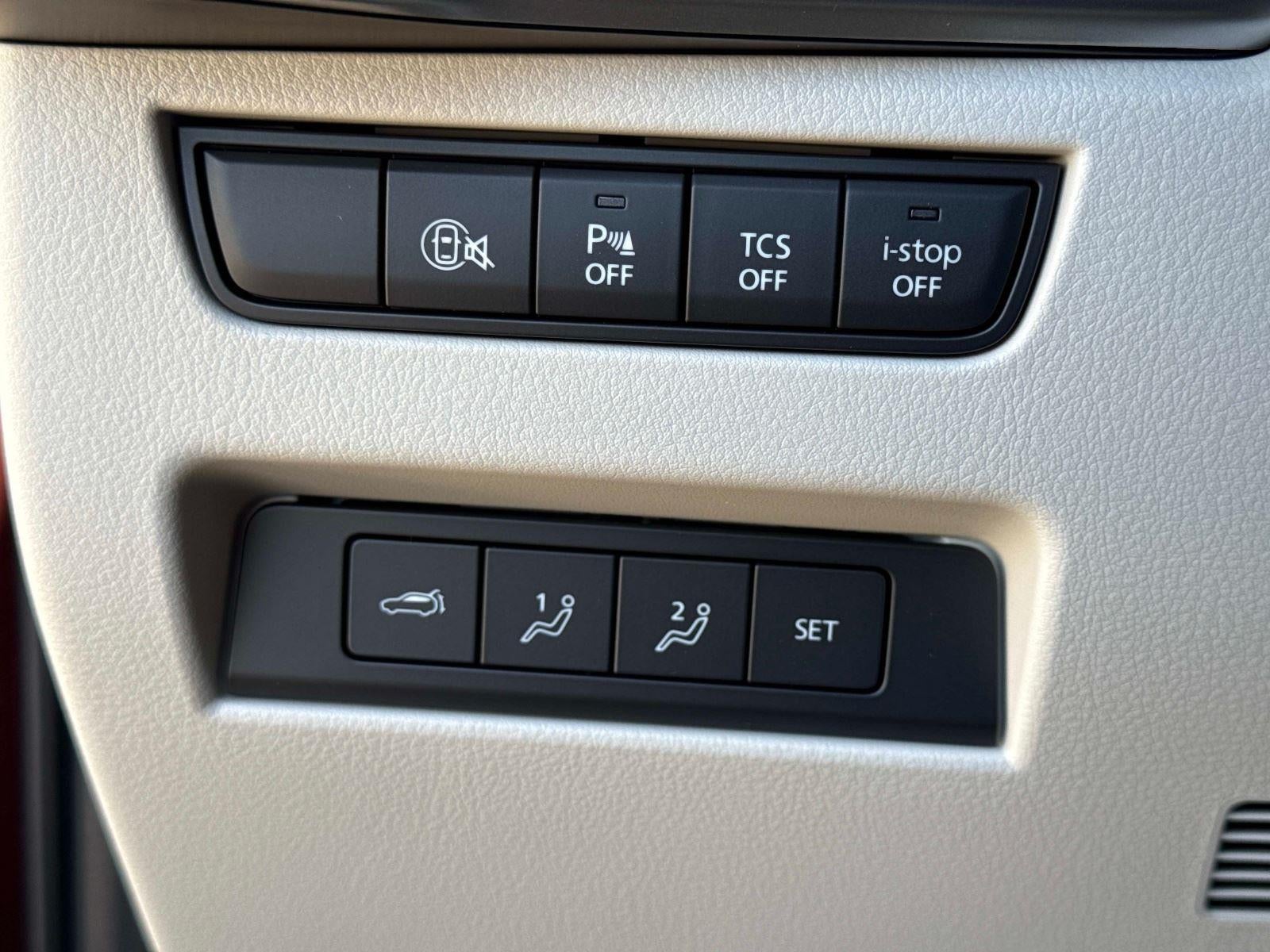 2026 Mazda Mazda CX-90 3.3 Turbo Premium Plus AWD