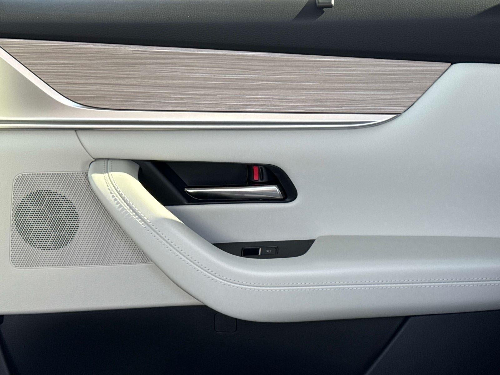 2026 Mazda Mazda CX-90 3.3 Turbo Premium Plus AWD