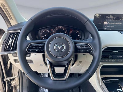 2026 Mazda Mazda CX-90 3.3 Turbo Premium Plus AWD