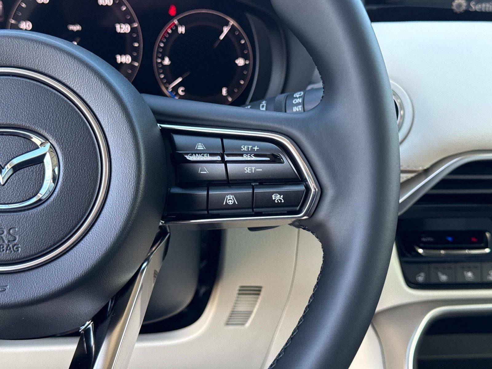 2026 Mazda Mazda CX-90 3.3 Turbo Premium Plus AWD