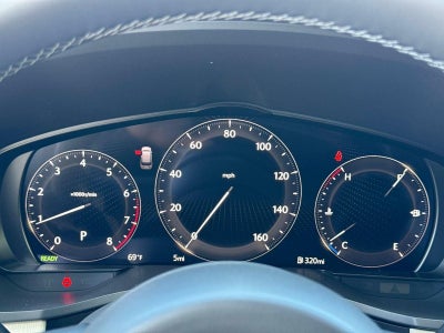 2026 Mazda Mazda CX-90 3.3 Turbo Premium Plus AWD