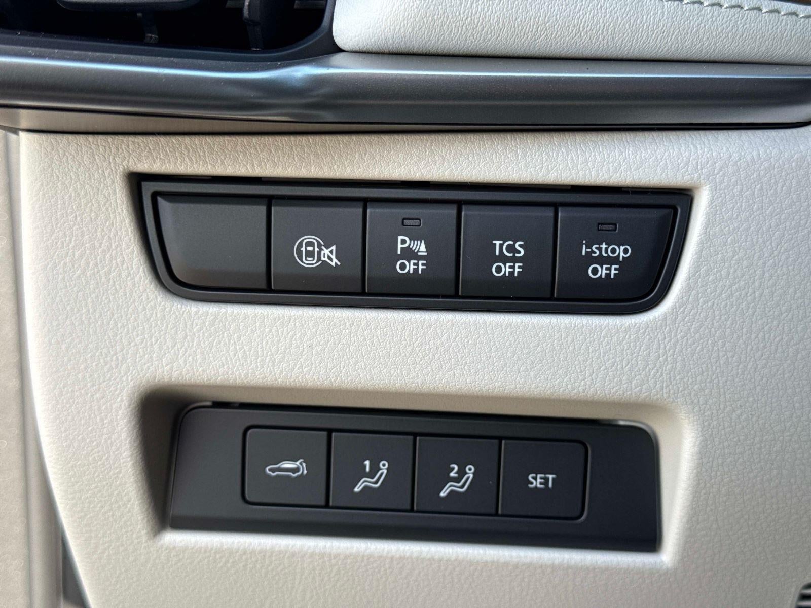 2026 Mazda Mazda CX-90 3.3 Turbo Premium Plus AWD