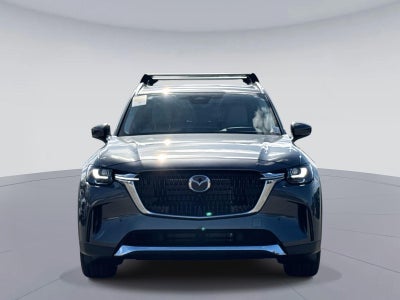 2026 Mazda Mazda CX-90 3.3 Turbo Premium Plus AWD