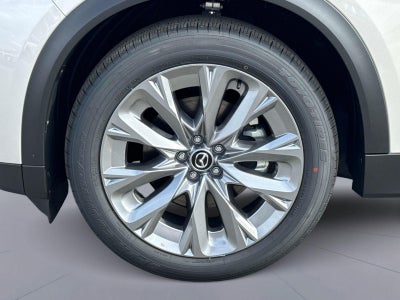 2026 Mazda Mazda CX-90 3.3 Turbo Premium Plus AWD