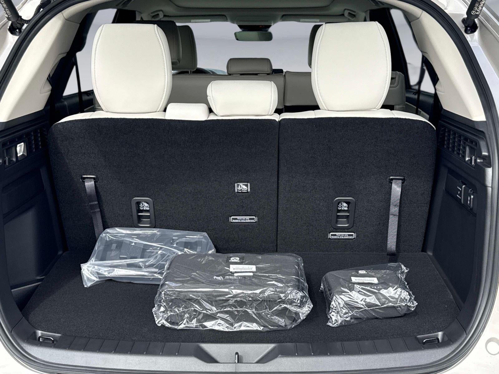 2026 Mazda Mazda CX-90 3.3 Turbo Premium Plus AWD