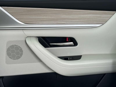 2026 Mazda Mazda CX-90 3.3 Turbo Premium Plus AWD