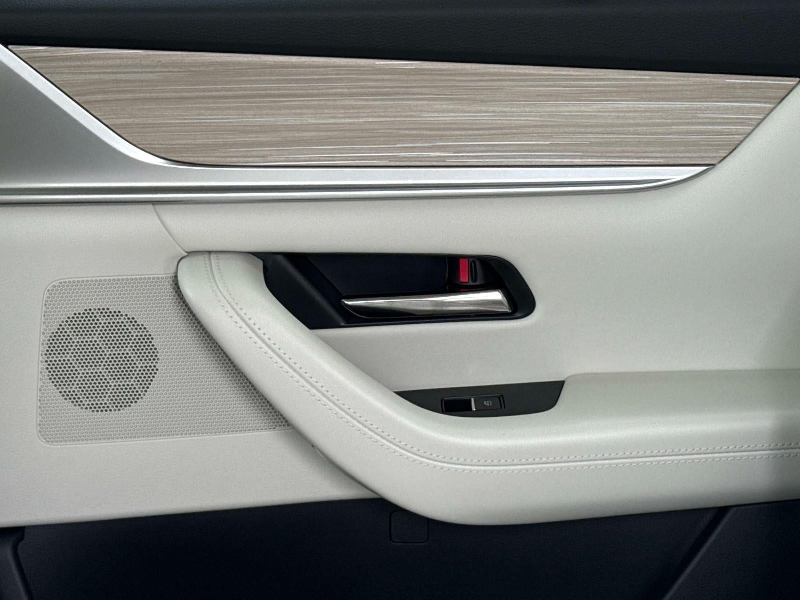 2026 Mazda Mazda CX-90 3.3 Turbo Premium Plus AWD