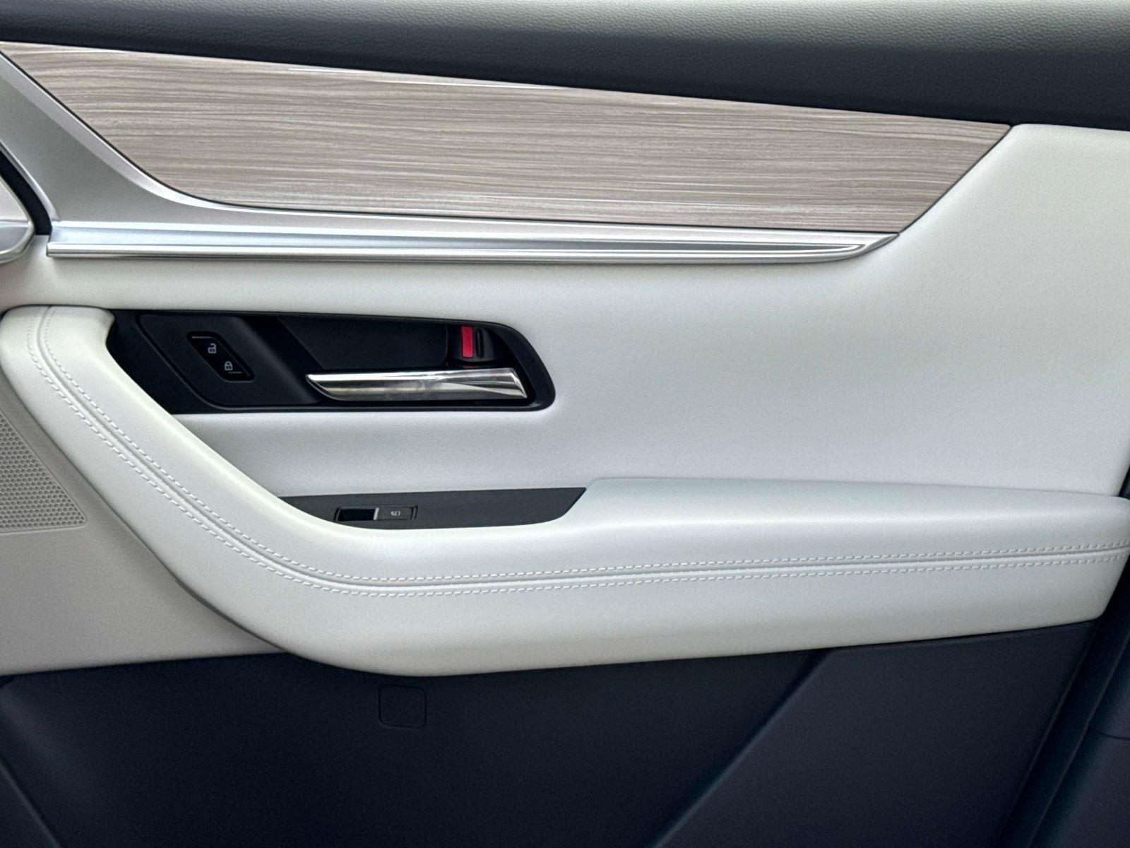 2026 Mazda Mazda CX-90 3.3 Turbo Premium Plus AWD