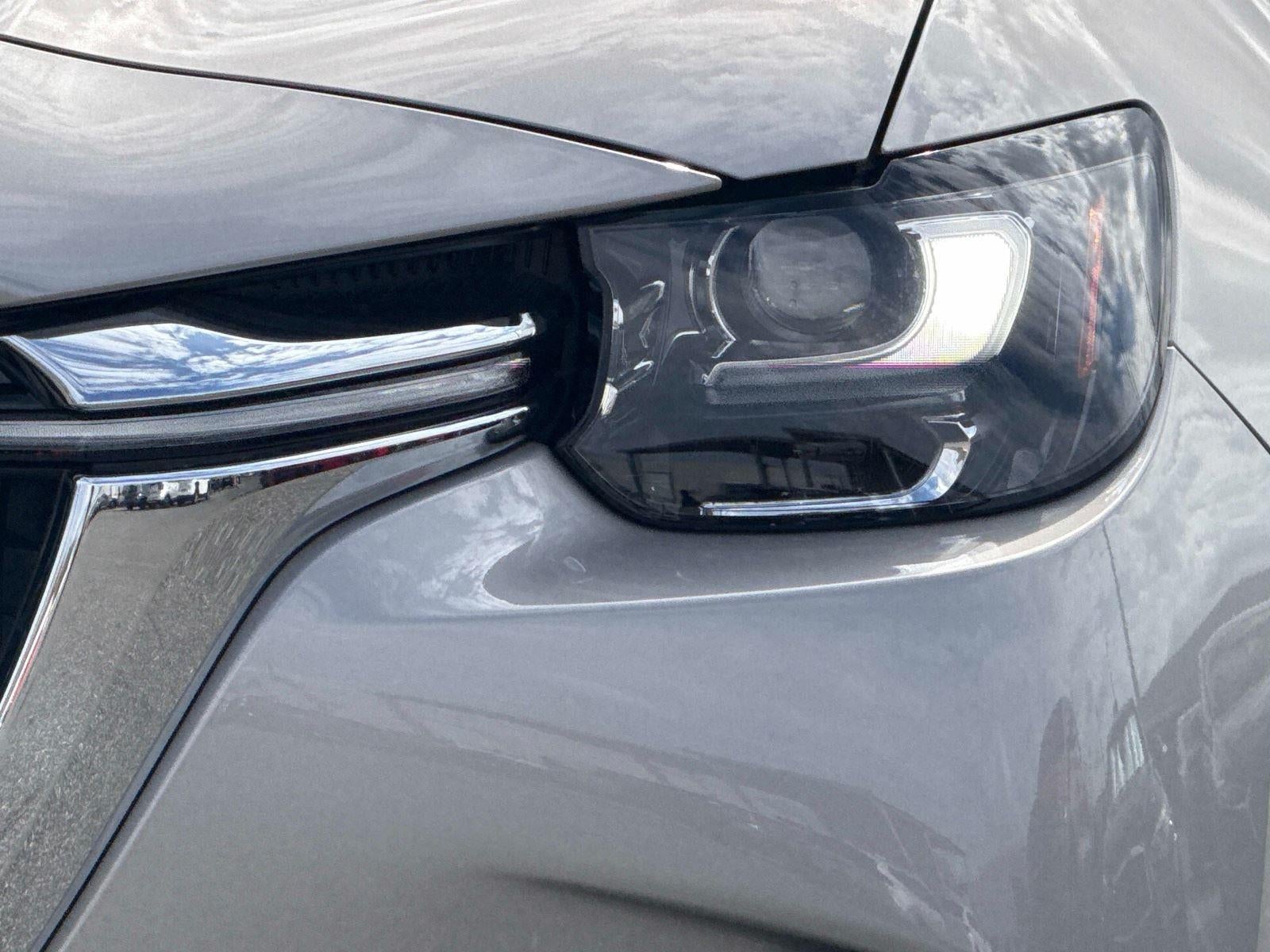 2026 Mazda Mazda CX-90 3.3 Turbo Premium Plus AWD