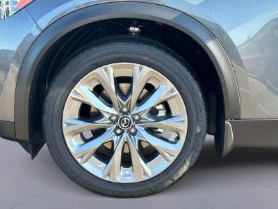 2026 Mazda Mazda CX-90 Premium Plus