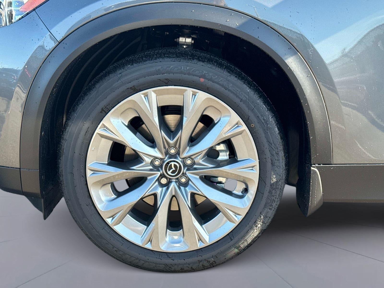2026 Mazda Mazda CX-90 Premium Plus