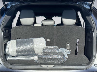 2026 Mazda Mazda CX-90 Premium Plus