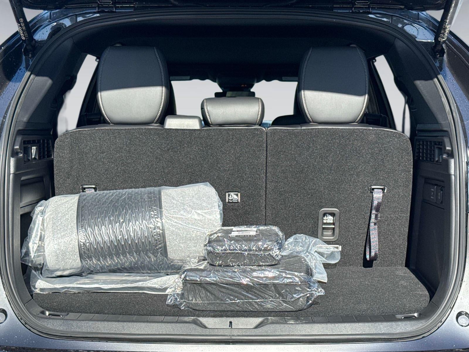 2026 Mazda Mazda CX-90 Premium Plus