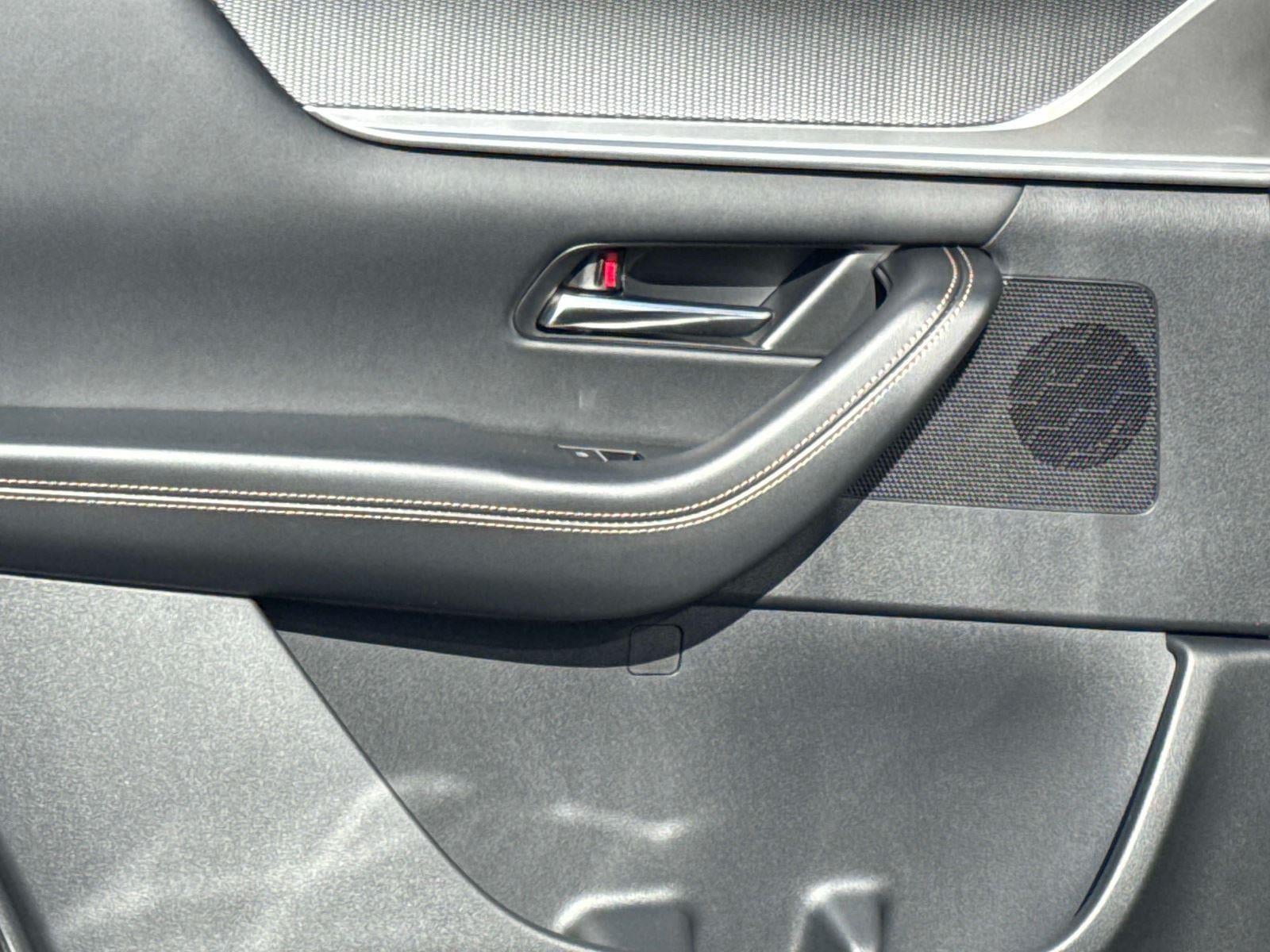 2026 Mazda Mazda CX-90 Premium Plus