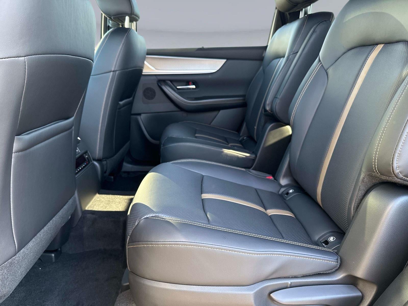2026 Mazda Mazda CX-90 Premium Plus