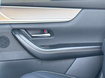 2026 Mazda Mazda CX-90 Premium Plus