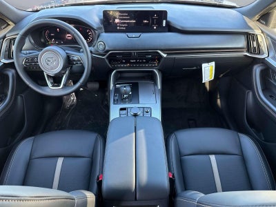 2026 Mazda Mazda CX-90 Premium Plus