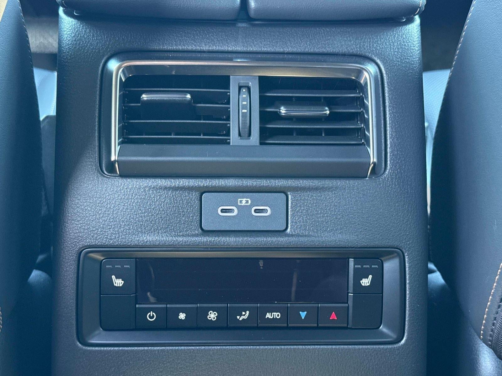 2026 Mazda Mazda CX-90 Premium Plus