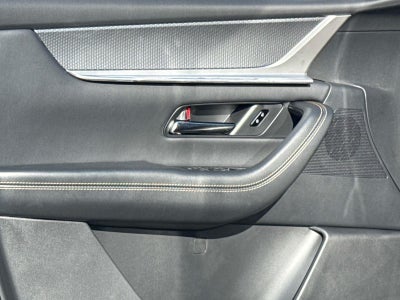 2026 Mazda Mazda CX-90 Premium Plus