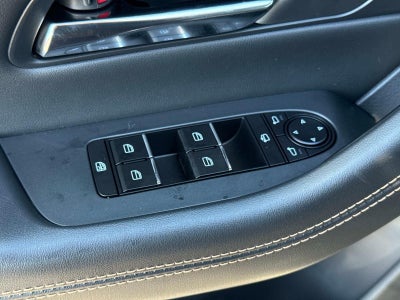 2026 Mazda Mazda CX-90 Premium Plus