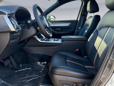 2026 Mazda Mazda CX-90 Premium Plus