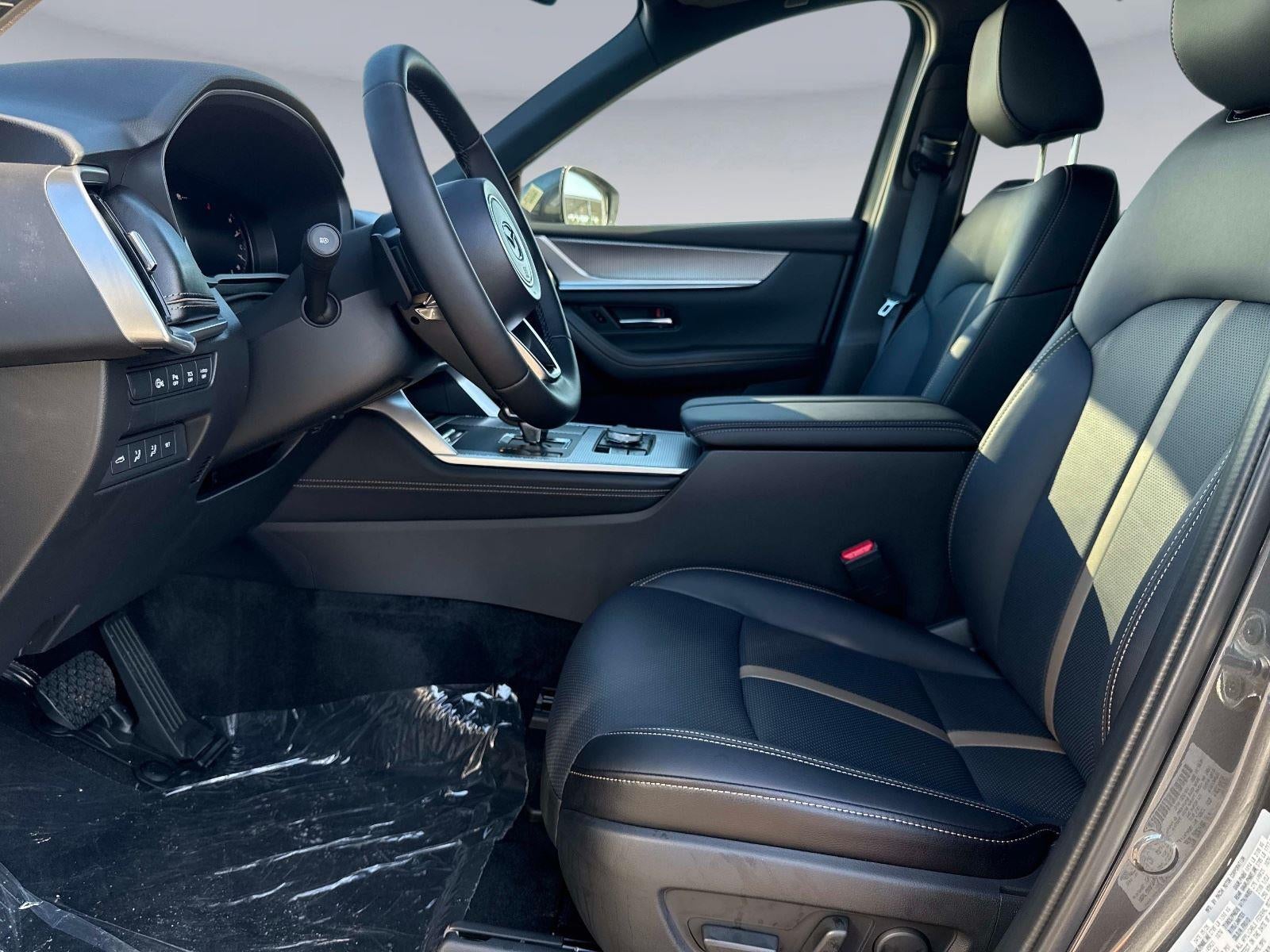 2026 Mazda Mazda CX-90 Premium Plus