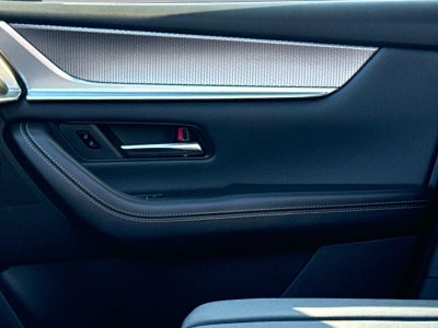 2026 Mazda Mazda CX-90 Premium Plus