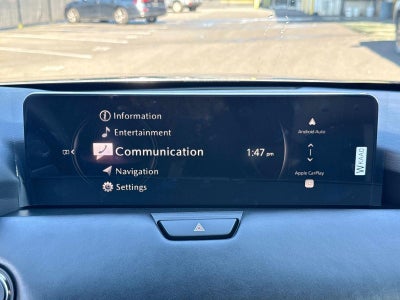 2026 Mazda Mazda CX-90 Premium Plus